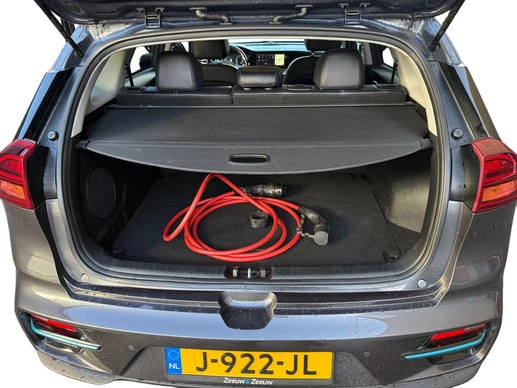 Kia e-Niro - Afbeelding 10 van 28