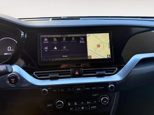 Kia e-Niro - Afbeelding 13 van 28