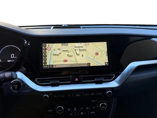 Kia e-Niro - Afbeelding 14 van 28