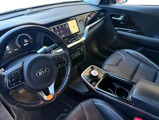 Kia e-Niro - Afbeelding 15 van 28