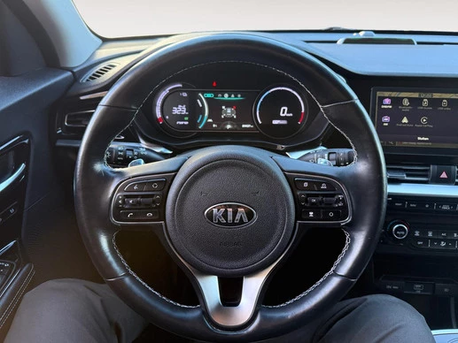 Kia e-Niro - Afbeelding 16 van 28