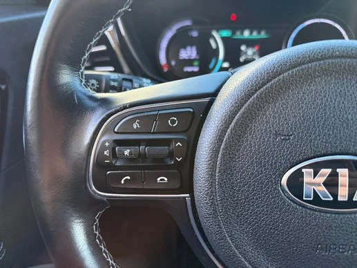 Kia e-Niro - Afbeelding 17 van 28