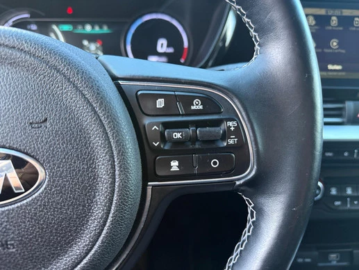 Kia e-Niro - Afbeelding 18 van 28