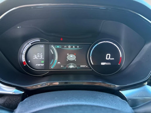 Kia e-Niro - Afbeelding 19 van 28