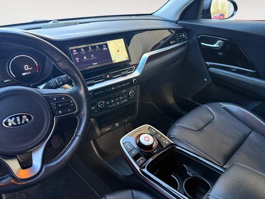 Kia e-Niro - Afbeelding 20 van 28