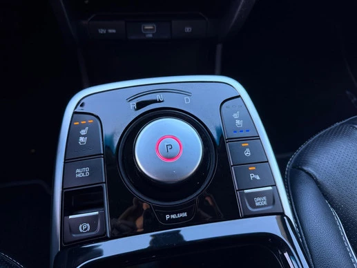 Kia e-Niro - Afbeelding 21 van 28