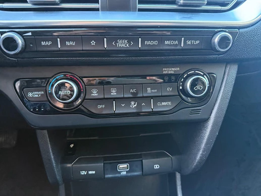 Kia e-Niro - Afbeelding 22 van 28