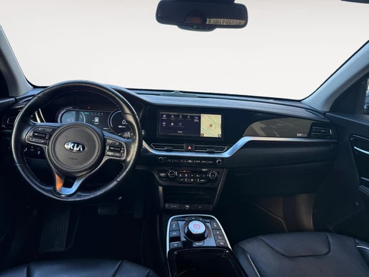 Kia e-Niro - Afbeelding 24 van 28