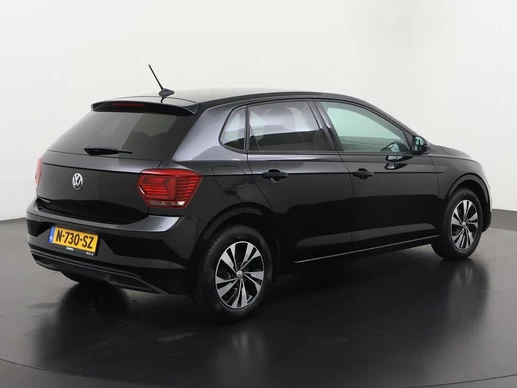 Volkswagen Polo - Afbeelding 4 van 30