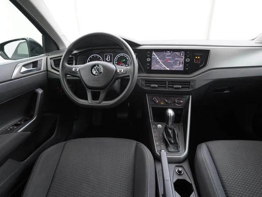 Volkswagen Polo - Afbeelding 5 van 30