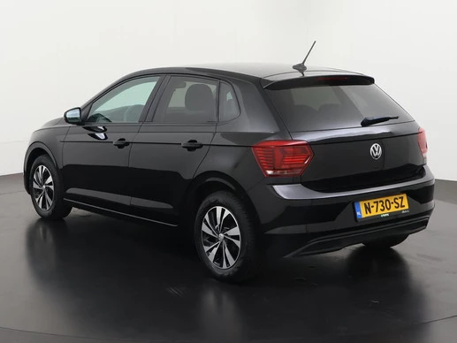 Volkswagen Polo - Afbeelding 6 van 30