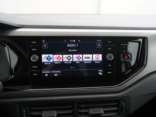 Volkswagen Polo - Afbeelding 15 van 30