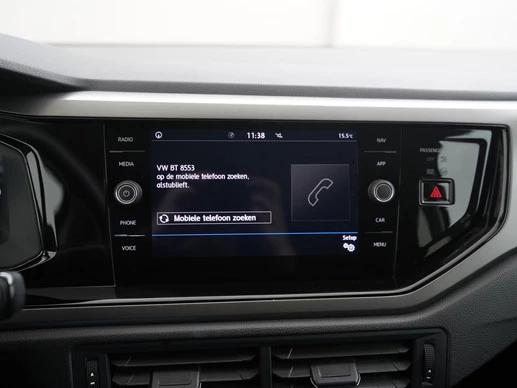 Volkswagen Polo - Afbeelding 17 van 30