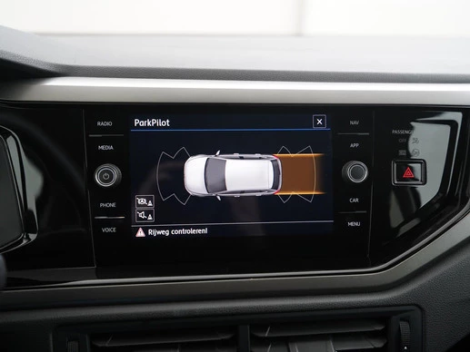 Volkswagen Polo - Afbeelding 19 van 30