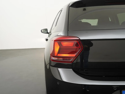 Volkswagen Polo - Afbeelding 21 van 30