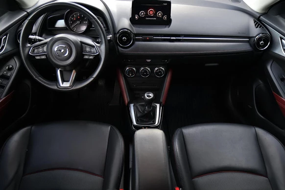Mazda CX-3 - Afbeelding 5 van 17