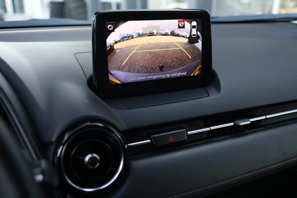 Mazda CX-3 - Afbeelding 6 van 17