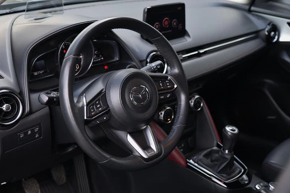 Mazda CX-3 - Afbeelding 7 van 17