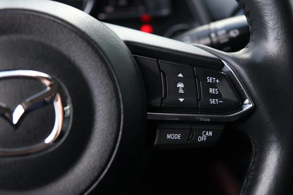 Mazda CX-3 - Afbeelding 9 van 17