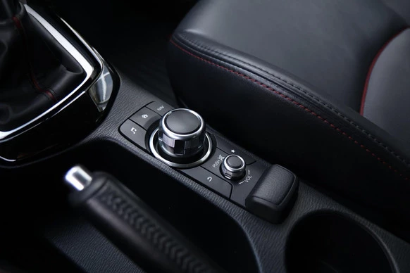 Mazda CX-3 - Afbeelding 11 van 17