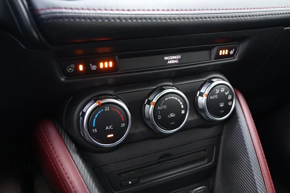 Mazda CX-3 - Afbeelding 12 van 17