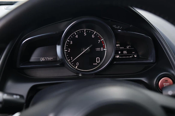 Mazda CX-3 - Afbeelding 14 van 17