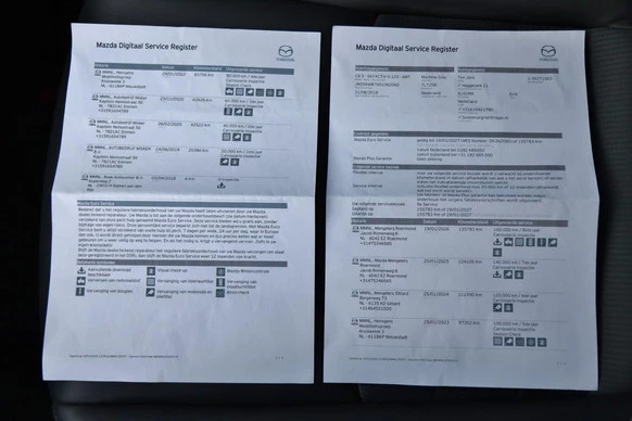 Mazda CX-3 - Afbeelding 16 van 17