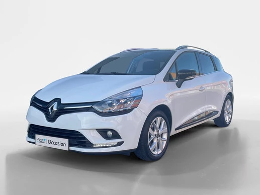 Renault Clio - Afbeelding 1 van 30