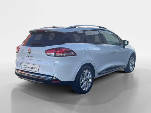 Renault Clio - Afbeelding 3 van 30