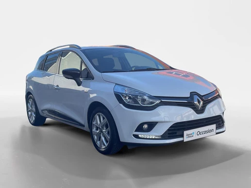 Renault Clio - Afbeelding 8 van 30