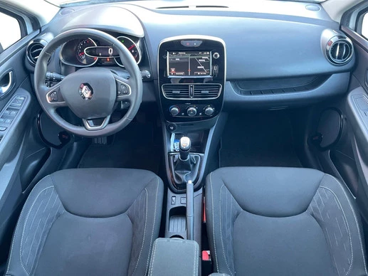 Renault Clio - Afbeelding 11 van 30