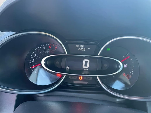 Renault Clio - Afbeelding 15 van 30