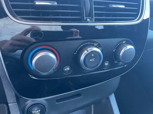 Renault Clio - Afbeelding 16 van 30