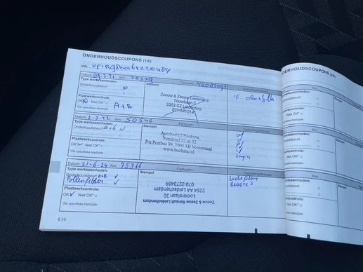 Renault Clio - Afbeelding 21 van 30