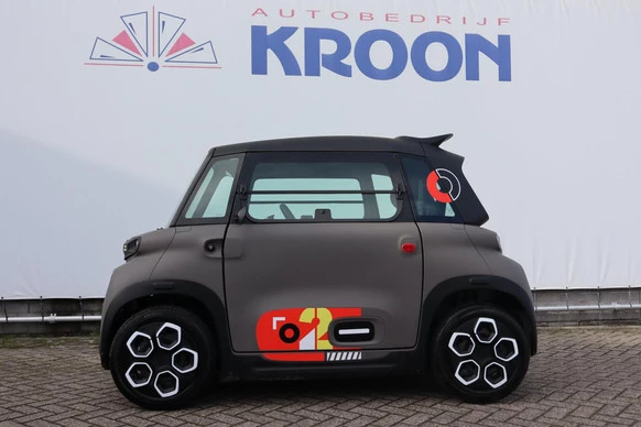 Citroën Ami - Afbeelding 2 van 20