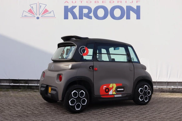 Citroën Ami - Afbeelding 3 van 20