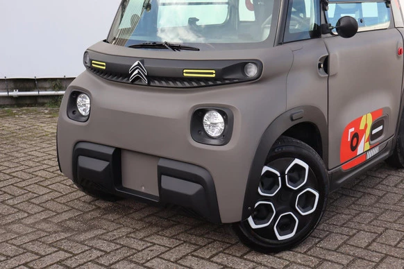Citroën Ami - Afbeelding 4 van 20