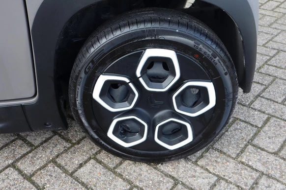 Citroën Ami - Afbeelding 5 van 20