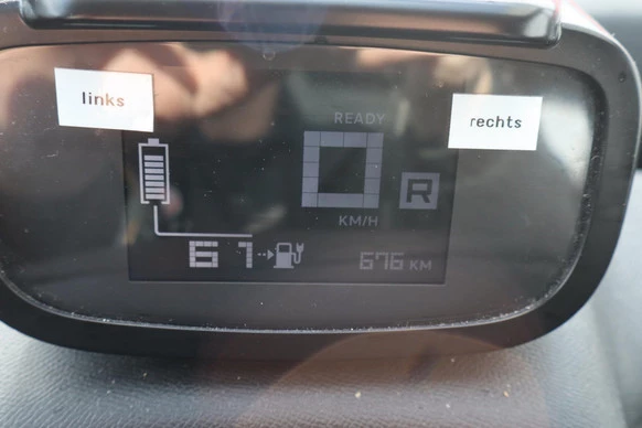 Citroën Ami - Afbeelding 8 van 20