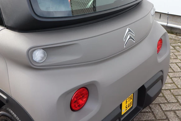 Citroën Ami - Afbeelding 14 van 20