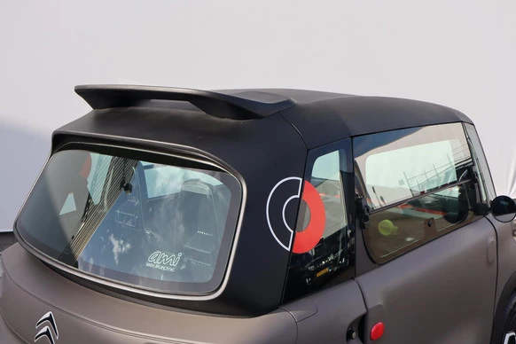 Citroën Ami - Afbeelding 18 van 20