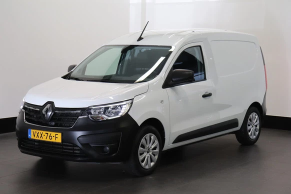 Renault Express - Afbeelding 1 van 21