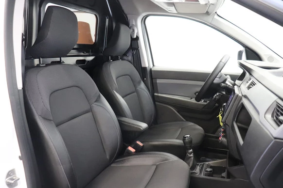 Renault Express - Afbeelding 4 van 21