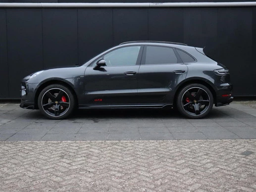Porsche Macan - Afbeelding 2 van 30