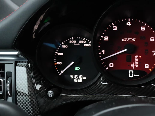 Porsche Macan - Afbeelding 5 van 30