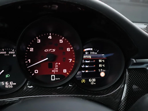 Porsche Macan - Afbeelding 6 van 30