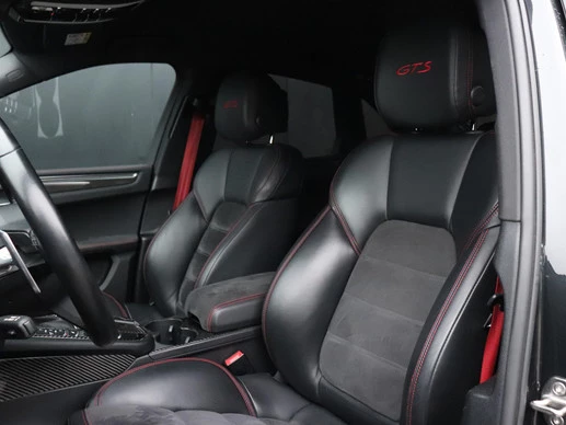 Porsche Macan - Afbeelding 8 van 30