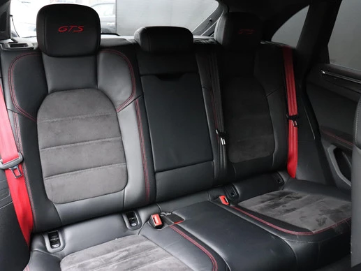 Porsche Macan - Afbeelding 10 van 30