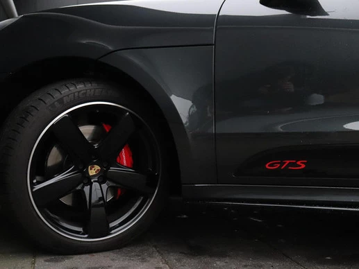 Porsche Macan - Afbeelding 13 van 30