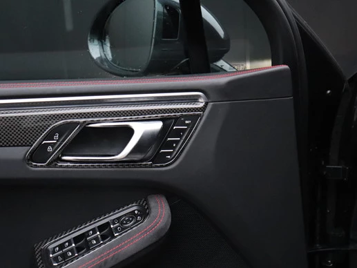 Porsche Macan - Afbeelding 14 van 30